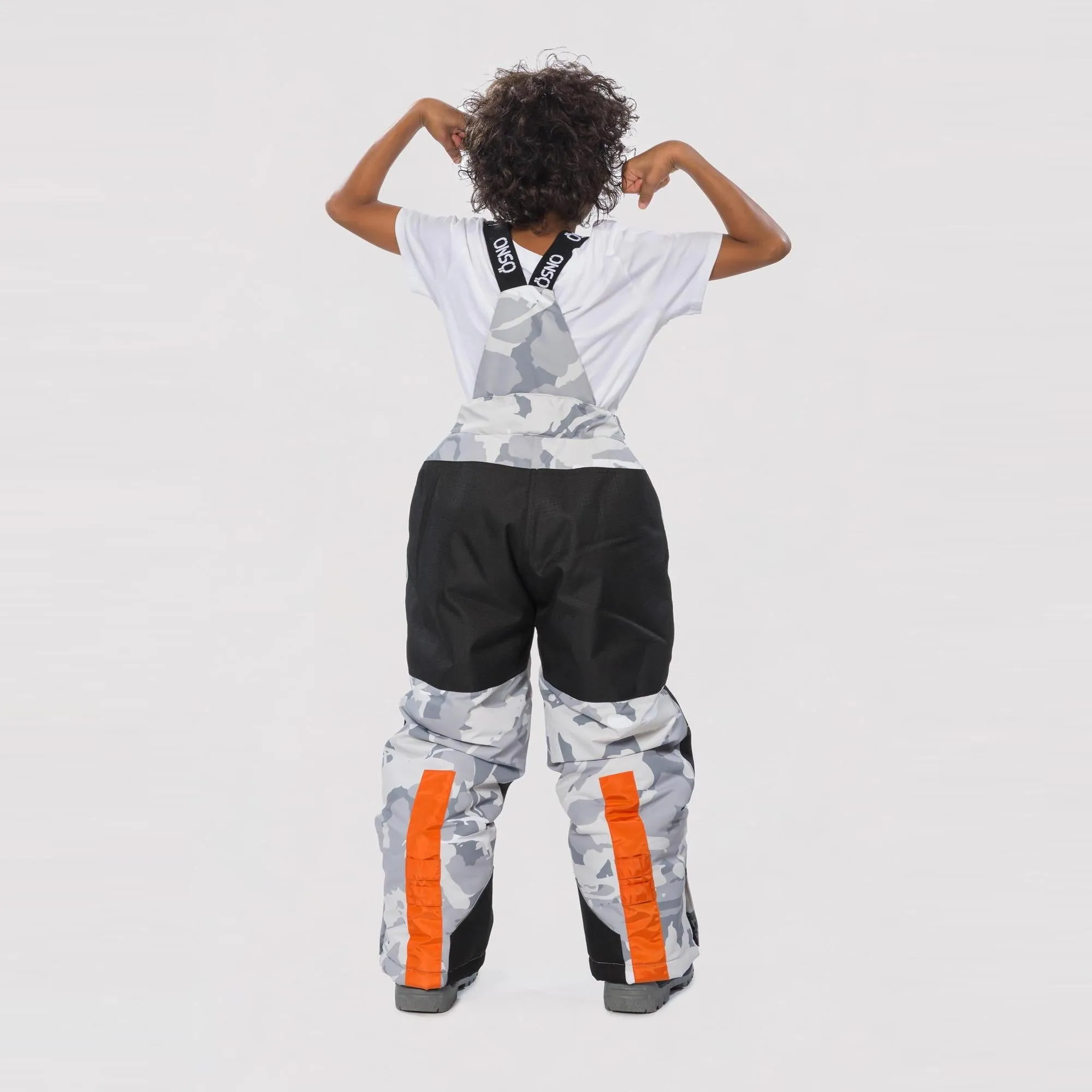 Max’s Snowpants for Boys