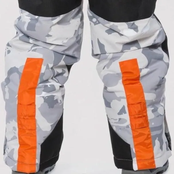 Max’s Snowpants for Boys