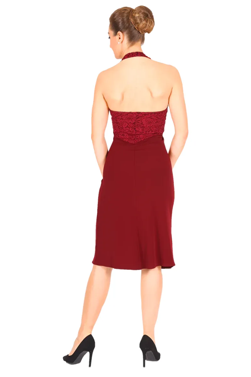 Monica Tango Dress