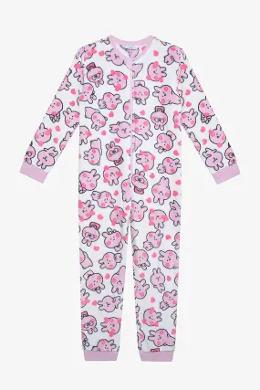 Penti Super Cute Off White Onesie