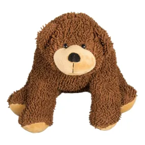 "Smitty" the 12 Inch Brown Teddy Bear