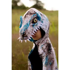 raptor cape size 5-6