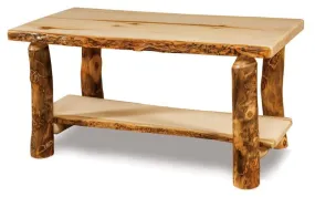 Rustic Coffee Tables