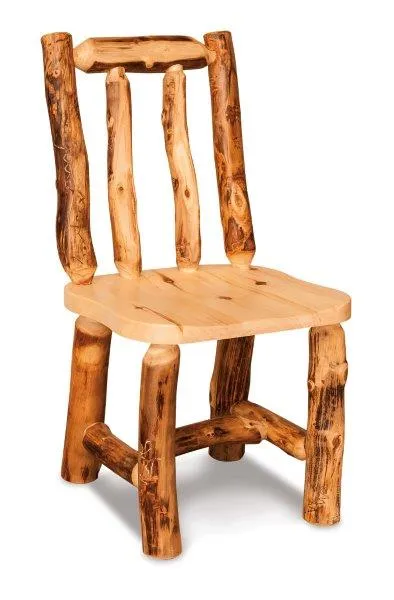 Rustic Dining Chair