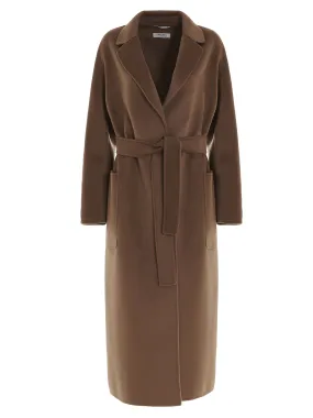 'S Max Mara Amore Long Coat