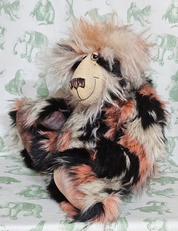 Silas Strudel by Barbara-Ann Bears - 46cm