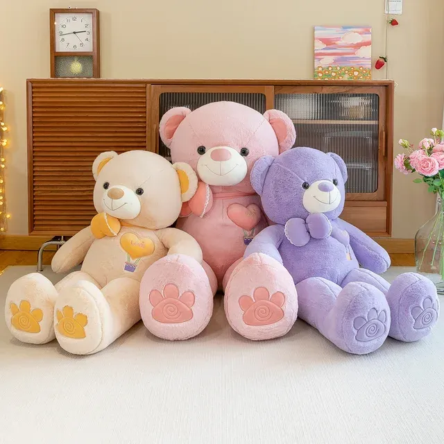 Snuggle Buddies| Teddy Bear | Scented (FREE Scent | Limited Time Offer