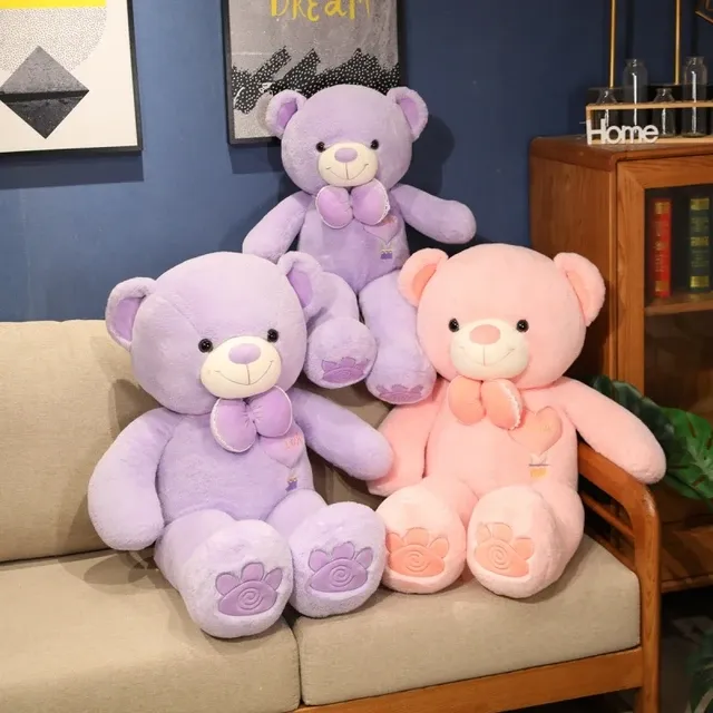 Snuggle Buddies| Teddy Bear | Scented (FREE Scent | Limited Time Offer