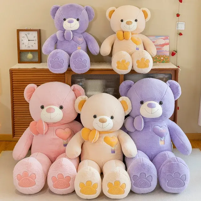 Snuggle Buddies| Teddy Bear | Scented (FREE Scent | Limited Time Offer