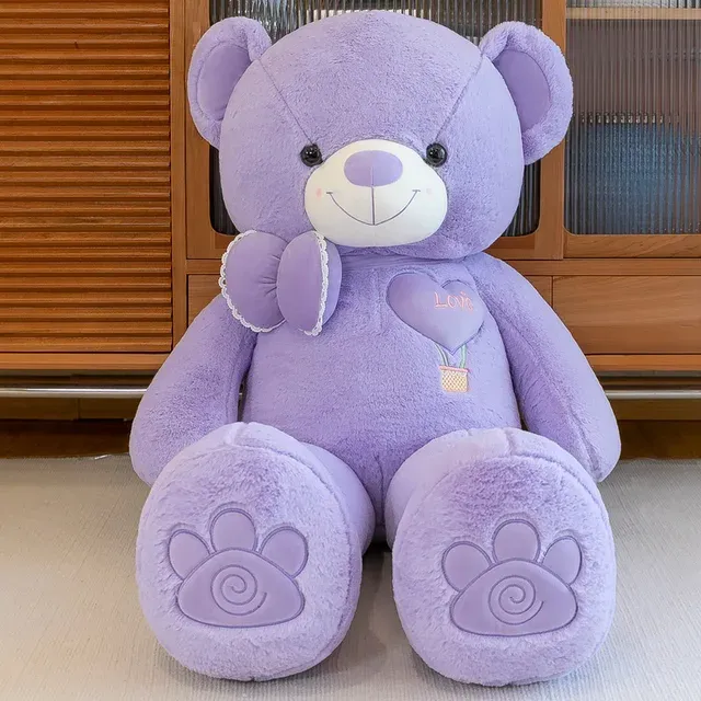 Snuggle Buddies| Teddy Bear | Scented (FREE Scent | Limited Time Offer