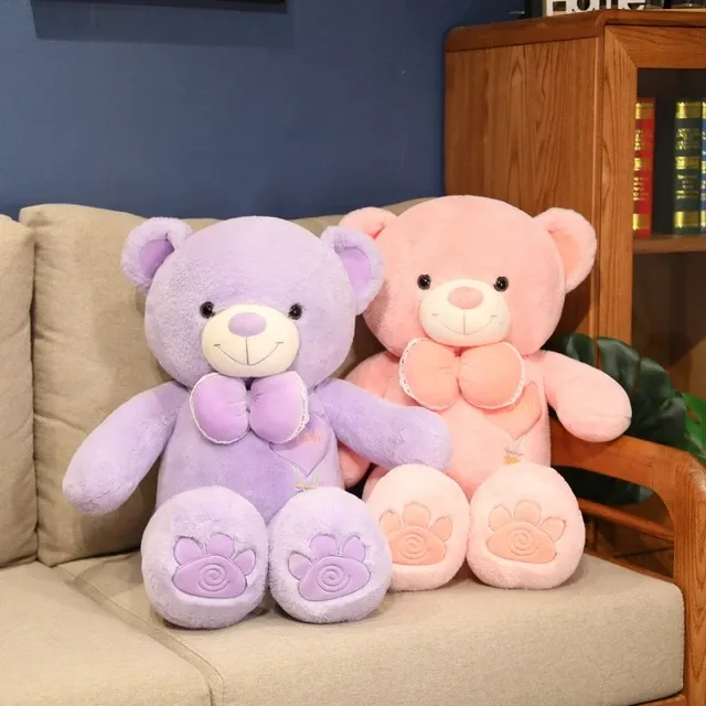 Snuggle Buddies| Teddy Bear | Scented (FREE Scent | Limited Time Offer