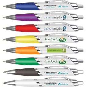 Spectrum MAX Ballpens