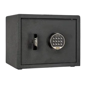 Spika SP Medium Electronic Pistol Safe (SPN)