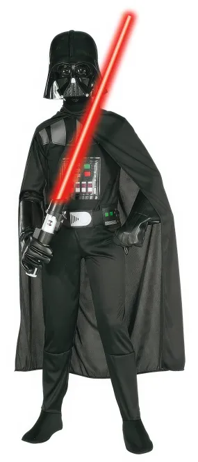 STAR WARS DARTH VADER Full Costume