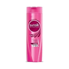 Sunsilk Lusciously Thick & Long Shampoo