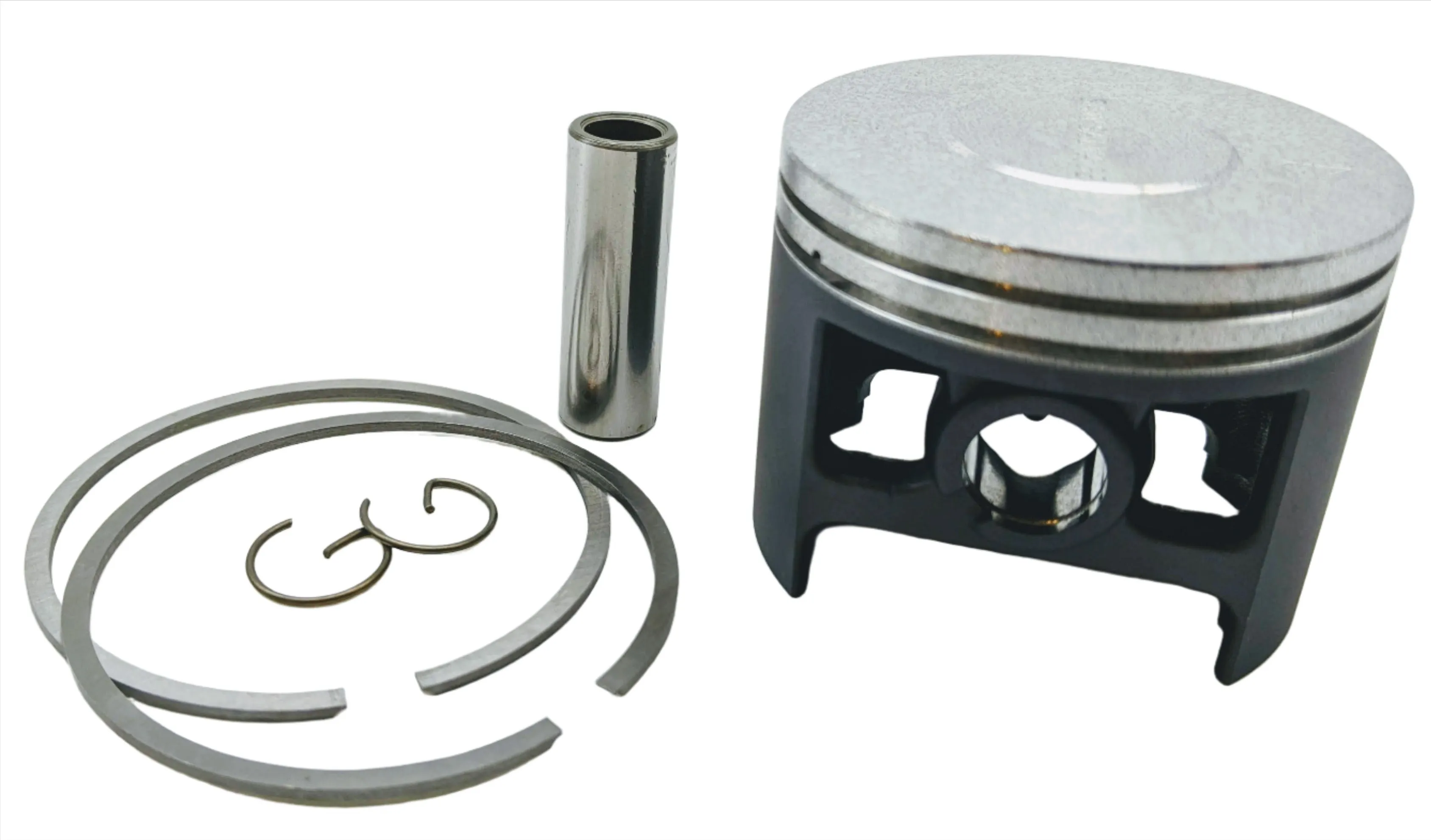 THE DUKE'S PERFORMANCE COATED POP-UP PISTON FITS STIHL 088 MS880 60MM