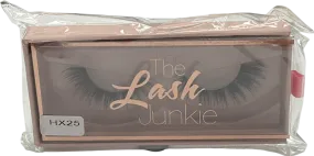 the lash junkie Cashmere Teddy False Lashes Cashmere Teddy One size