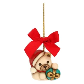 Thun - addobbo teddy con regalo | rohome