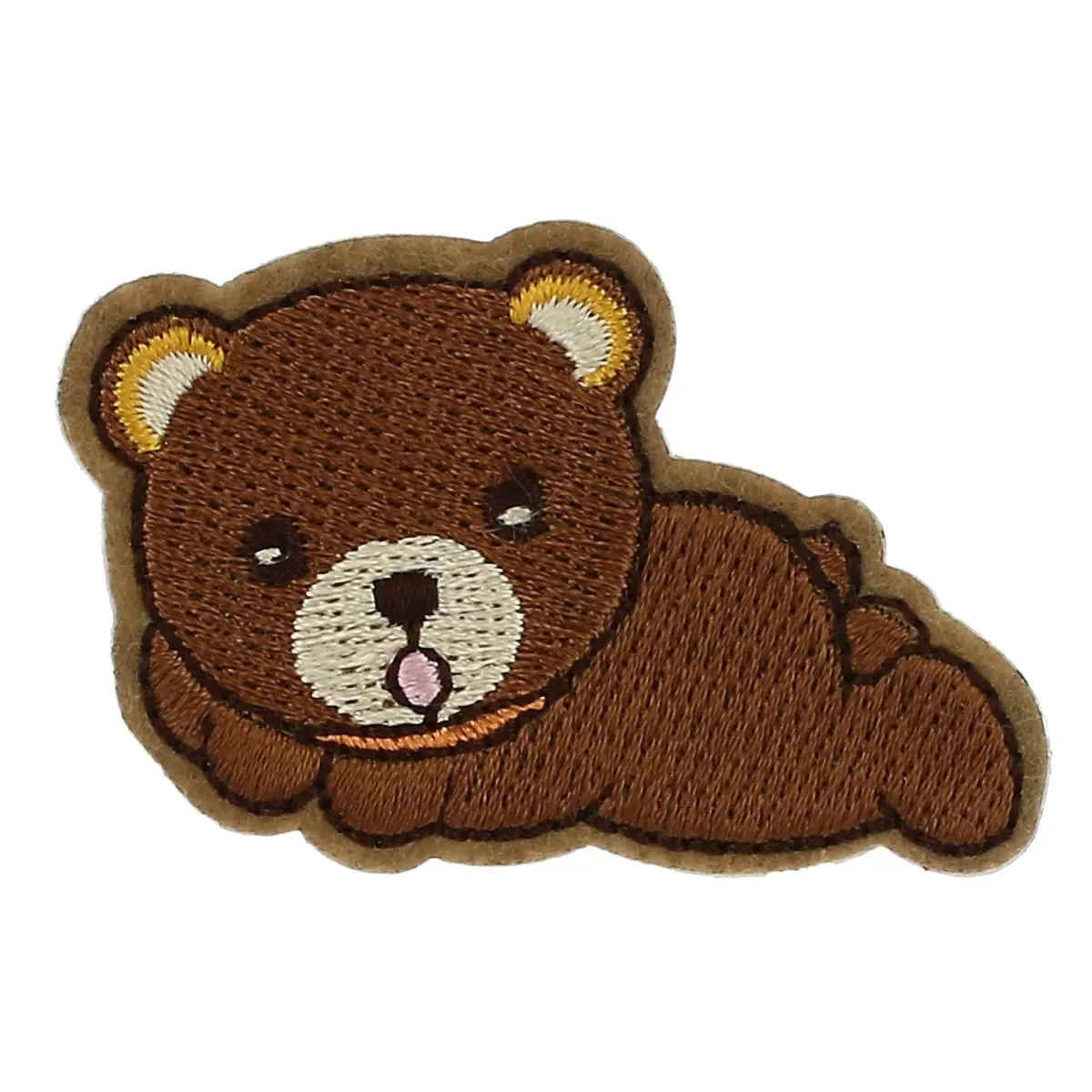 Thun - patch set teddy friends | rohome