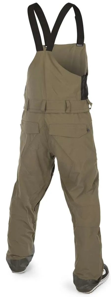 Volcom Rain GORE-TEX Bib Overall 2023