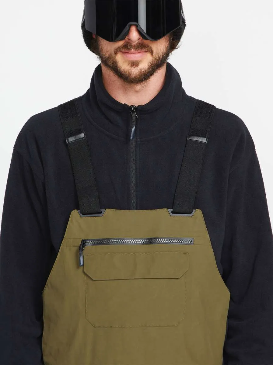 Volcom Rain GORE-TEX Bib Overall 2023