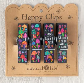 Wild & Free Happy Clips